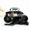 Binocular Digital Camera with 3Mp CMOS Sensor and 1.44" TFT Display