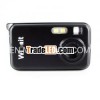 2013 cheap waterproof digital camera