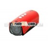 Wianit's new bike camcorder