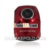 max 12 Mega Pixels digital camera with water proof case and 1080p video