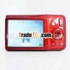 Hot sale Christmas gift camera with 9MP CMOS Sensor and 5X optical zoom