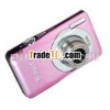 9MP CMOS sensor digital camera 5X optical zoom digital camera