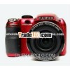 Finefix S4300 / Full HD video / Hujifilm digital camera / Camcorder