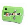 Wholesale 300K Pixels Gift Digital Camera for Kids with 1.44 Inch TFT Display