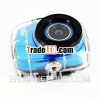 Good quality waterproof digital video camera 2.4'' touch screen Video Recorder