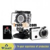12Mp 1080P Full HD Wifi Camera with 1000mah Battery