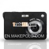 16Mp Cheap Digital Camera with 2.7'' TFT LCD and 3.0 MP sensor