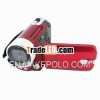 Max 12.0 Mega Pixels and 4 digital zoom digital video camera