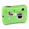 Winait's 3MP kids camera 1.44 inch TFT LCD screen gift camera 300k mini camera