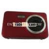 New 15MP travel digital still camera outdoor camera
