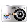 2013 Christmas Hot Sale camera 12MP gift digital camera