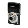 2013 9MP digital camera with 5X optical zoom
