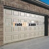 Sectional Overhead Garage Door
