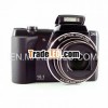 New 24X Optical Zoom DSLR Camera 3.0 inch display with 16M CCD Sensor DC-G24