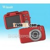 New arrival 16MP digital camera with 2.7inch screen 8x optical zoom