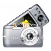 2012 New hot sale mini cheap digital camera,  1/2.5'' COMS 12.0 Mega pixel 8X digital zoom