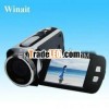 Winait's 12Mega pixels 1080P Full HD video camera with 5x optical zoom