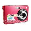 OEM Produce 16.0MP digital camera with rechargeable Li-ion battery