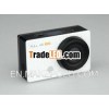 1080P full HD wifi sports digital camera with water proof case