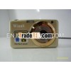 stock digital camera with 9MP CMOS sensor