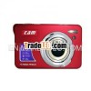 15MP digital camera gift camera 2.7" TFT LCD
