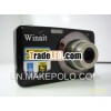 15MP digital camera with 2.7" display/5X optical zoom/4xdigital zoom