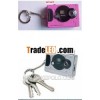 300K Mini KeyChain Digital Camera with 8MB Memory