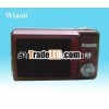 Promotion high quality cheap CMOS 5.0MP interpolation 12MP digital camera