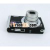 new design hot sale still digital camera with SONY CCD 14 MP digital camera