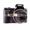 3.0" display DSLR Camera with 16M CCD Sensor digital camera