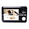 2013 Christmas Hot Sale Gift 5MP CMOS Sensor digital camera with 2. 7 "TFT LCD