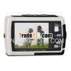 16Mp max Dual Screen Waterproof Camera