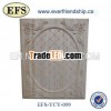 home wall decorative wood carved panel(EFS-YCY-099)
