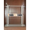 stair safe door Baby safe gate Pet gate Stair gate antirust