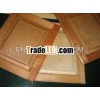 Maple Kitchen Cabinet