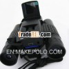 2012 new binocular digital camera with 1.4'' TFT LCD Display