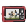 10Mp CMOS Sensor Waterproof Camera