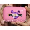 Mini gift Digital Still Camera with small display 1.8'' TFT LCD and voice