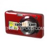 Best 15MP Digital Camera Optical Camera with 9MP CMOS Sensor 5x Optical Zoom