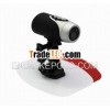 sports camera with HD camera and water proof action camera