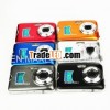 2013 christmas gift digital camera 5MP COMS sensor hot sale cheap price for promotion DC-500FE