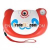 Hot Durable digital camera game camera with 1.8" LCD display