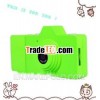Mini cheap Digital Camera for kids rechargeable battery