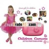 Cheap digital camera , promotion camera, Children gift camera