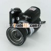 digital camera with 5MP CMOS sensor 8x digital zoom wide angle lens DC-510T