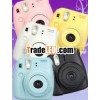 Instax camera mini 8 camera / Polaroid camera / Instant camera