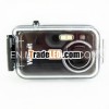 Best cheap waterproof digital camera DC-14