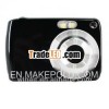 Cheap sports action digital camera with waterproof case