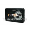 5mp CMOS Sensor digital camera with 4x digital zoom