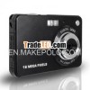Latest 16Mp Max Cheap 3Mp Sensor Digital Camera with 2.7'' TFT LCD